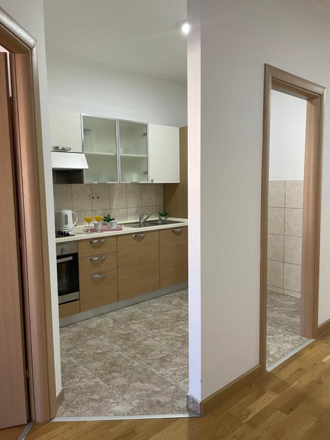 Apartments Herceg Međugorje 외부 사진