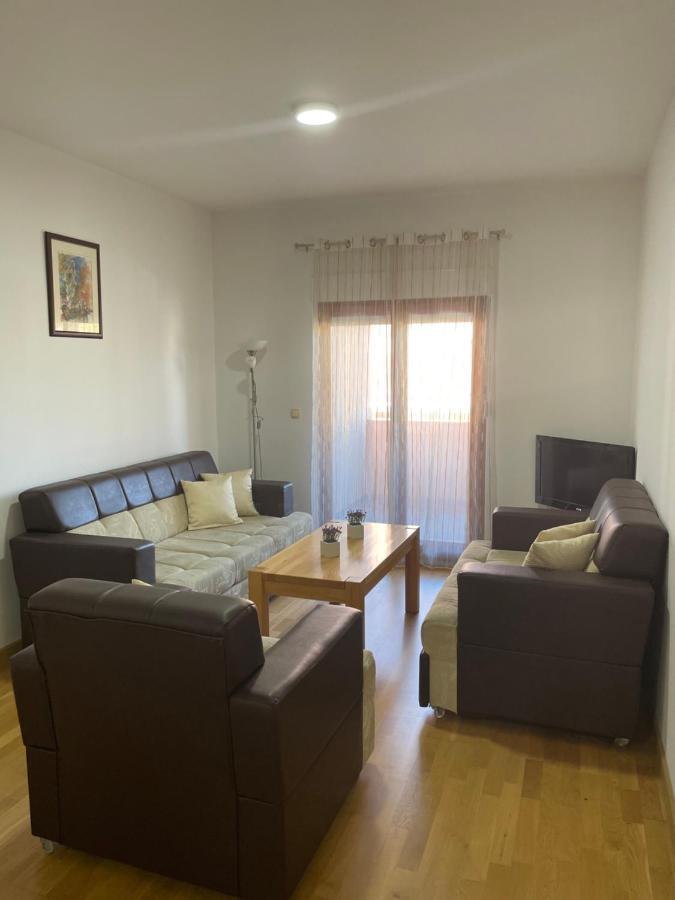 Apartments Herceg Međugorje 외부 사진