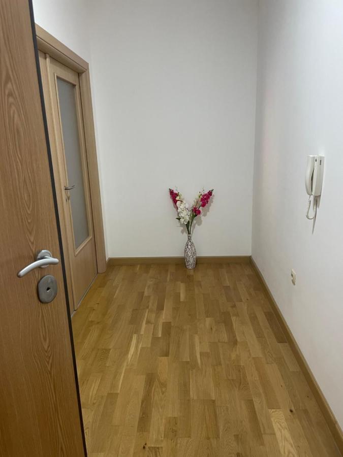 Apartments Herceg Međugorje 외부 사진